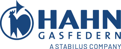 HAHN Gasfedern GmbH logo